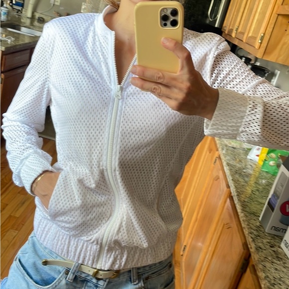 Zella jacket - Picture 4 of 4